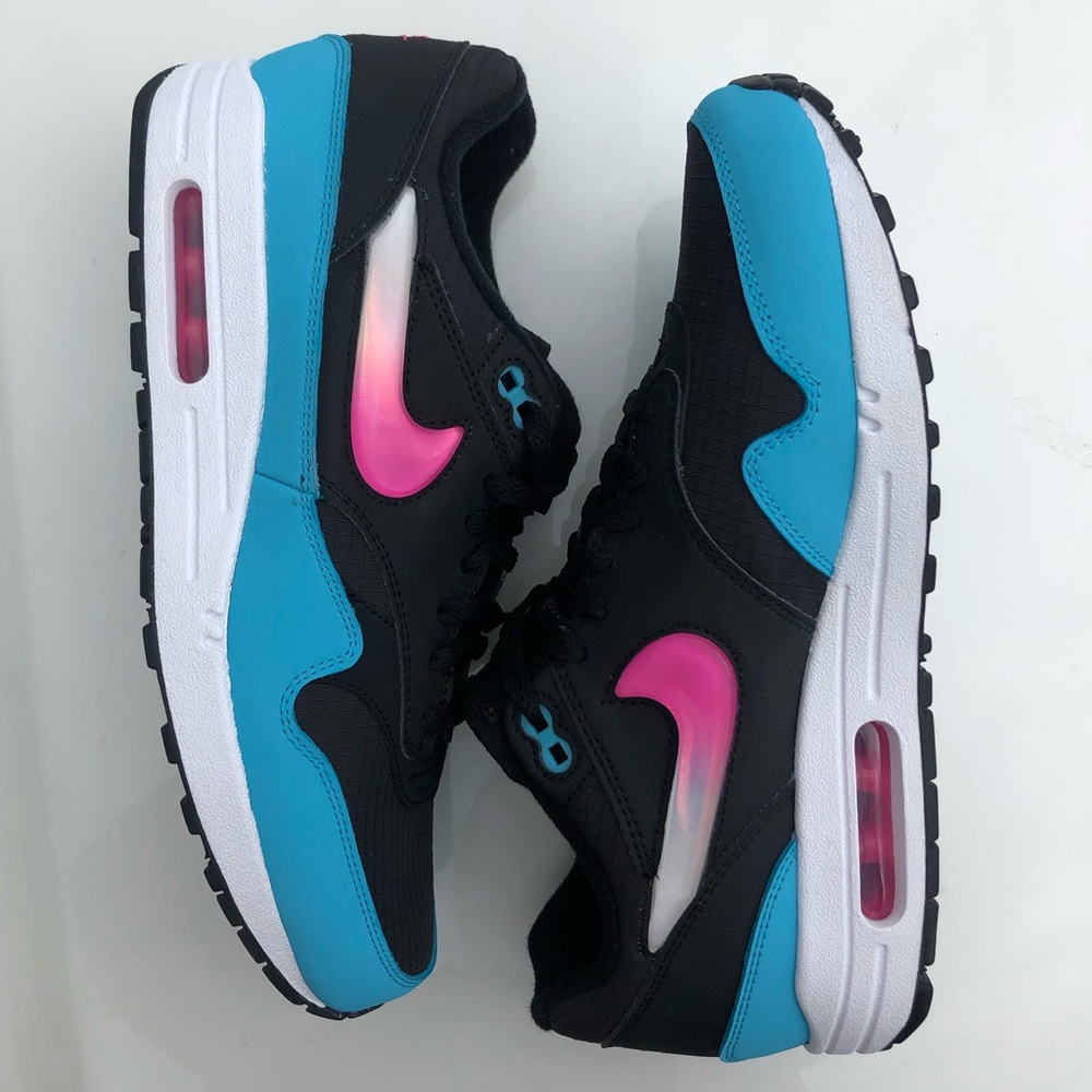 Nike AirMax Jelly Swoosh - Picture 6 of 9